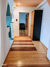 COMISION 0% - Apartament 3 camere, Andrei Mureșanu, garaj