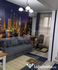 Apartament tip STUDIO, 2 camere, 41 mp, zona Maurer Residenc