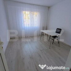 Apartament ultracentral cu 2 camere, 50 mp, zona Piata victo