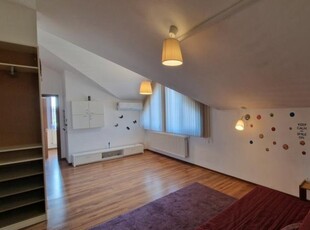 Apartament utilat, 3 camere, 2 locuri de parcare Popesti-Leordeni