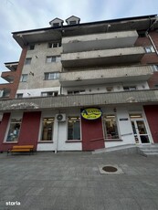 Apartament la cheie cu parcare