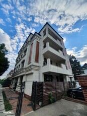 Apartament 3 camere, 65 mp, parcare subteran, zona Bld Titulescu