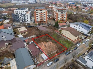 BANEASA - SISESTI, CASA DEMOLABILA 165 MP, LOT 680 MP! FRONT 20 M!