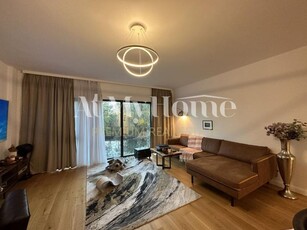 BELAIR LAKE, Apartament cu 3 camere, Locatie PREMIUM, VEDERE LAC, investitie