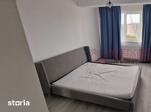 Apartament cu 3 camere, zona Torontalului