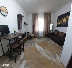 Apartament exclusivist cu 4 camere, ansamblul rezidential in Sector 4