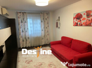 BLD. DACIA - APARTAMENT 3 camere , DECOMANDAT