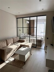 BLOC NOU, FINALIZAT SI INTABULAT! Apartament cu 1 camera, 37 mp, parter, decomandat, mutare imediata!