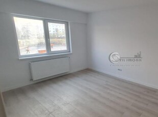 BLOC NOU! INTABULAT! Apartament cu 2 camere, decomandat, Pasaj Octav Bancila, parter, 55mp, 110.000 euro