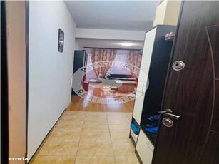 Bucurestii Noi | Apartament 3 camere | 77mp | Decomandat |