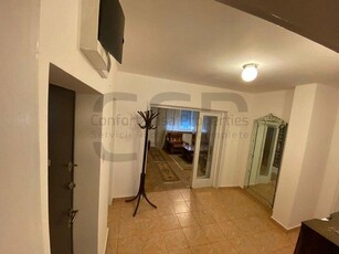 Calea Bucuresti MC Apartament 3 camere mobilat si utilat modern