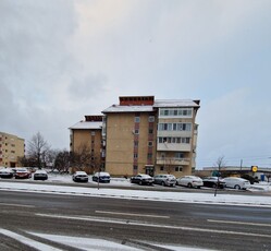 Timisoara Zona Sagului