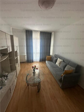 COLOSSEUM: Apartament 2 Camere Piata Tractorul