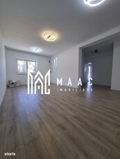 Apartament semidecomandat, mobilat si utilat, etaj intermediar, zona C