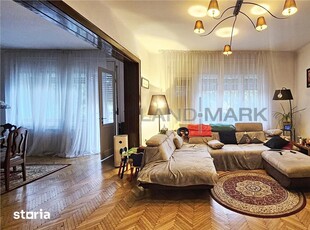 Apartament 3 Camere zona Metalurgiei