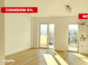 Comision 0% | Vand Apartament Finisat 3 Camere | Bloc Nou | Orientare