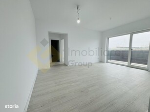 Apartament de 4 camere decomandate 77 mp, zona Marasti