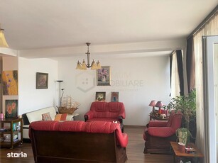 Apartament de inchiriat, o camera, etajul 1, Cug, BRD