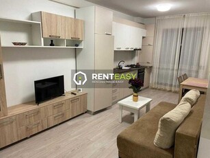 De inchiriat ! Apartament cu doua camere in bloc nou situat in zona Palas - A Sesan