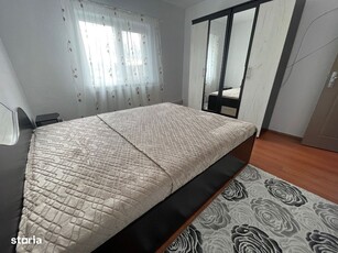 De vânzare apartament 2 camere decomandat Buzăului