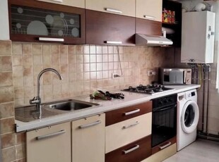 De vanzare apartament, 3 camere, decomandat, 72 mp, Alexandru cel Bun, Zimbru, Cod 157122