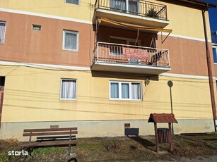 Vand apartament 3 camere/schimb cu apartament 2 camere (parter/etaj1)