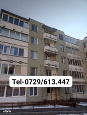 De vânzare apartament cu 2 camere în Sfântu Gheorghe