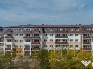 Direct Dezvoltator: Apartament de vanzare cu dressing -Subcetate City2