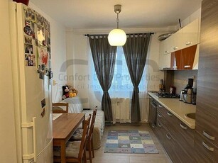 Dristor 1 minut metrou | apartament 2 camere modern, decomandat | recent renovat