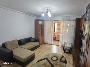 Apartament cu 4 camere de inchiriat pe Bulevardul Unirii - Fantani