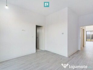 Duplex modern, pe parter, amplasat într-o zonă liniști...