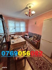 Apartament 3 Camere Ozana Bucuresti