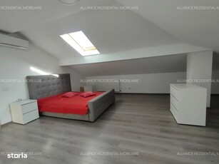 Inchiriere Apartament 4 camere Decomandat Podu Ros - Palas