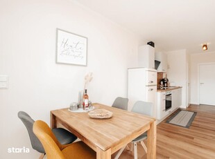 Apartament tip Penthouse