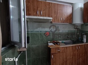 Inchiriez apartament 2 camere zona Garii Brasov.