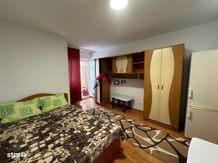 Inchiriere apartament 2 camere Octopus Garden, etaj 1, parcare