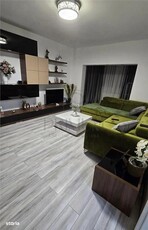 Apartament cu 3 camere, decomandat - zona Astra-Urban Plazza