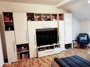 Apartament 2 camere de vanzare / Mihai Bravu