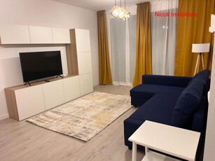 Inchiriere apartament 2 camere Greenfield Plaza, apartament la prima inchiriere aparta