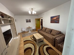 Inchiriere apartament 2 camere Iancului, 5 minute metrou 2 camere confort 1 semidecoma