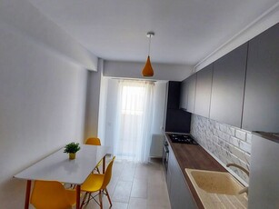 Inchiriere apartament 2 camere Leonida, Berceni ap. 2 cam