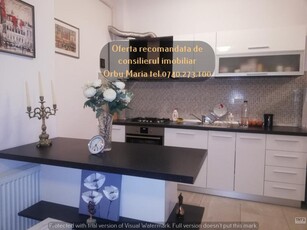 Inchiriere Apartament Centru 1 Camere