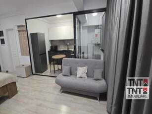 Inchiriere Apartament Dacia 1 Camere