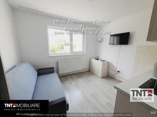 Inchiriere Apartament Frumoasa 1 Camere