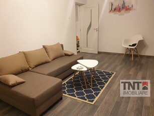 Inchiriere Apartament Galata 2 Camere