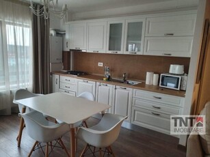 Inchiriere Apartament Tatarasi 3 Camere