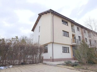 Inchiriere Casa/Vila 5 camere Snagov