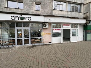 Inchiriere spatiu comercial Bulevardul Dacia