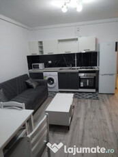 Închiriez apartament 2 camere Florești str. Tineretului