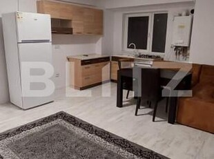 Investitie, preluare de chiriasi, 3 camere, parcare, Zona Mega Image